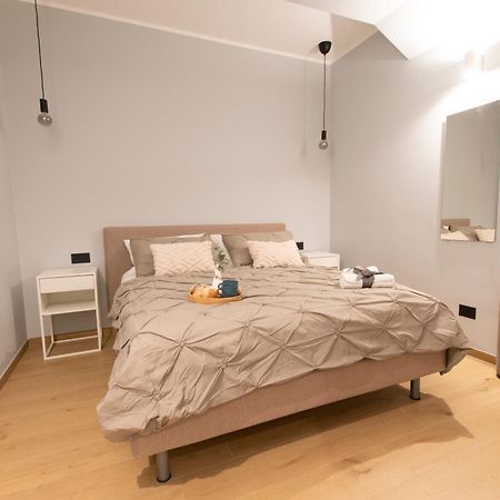 Ihost Luxury -Private Parking- Plana 4 Διαμέρισμα Μιλάνο Εξωτερικό φωτογραφία