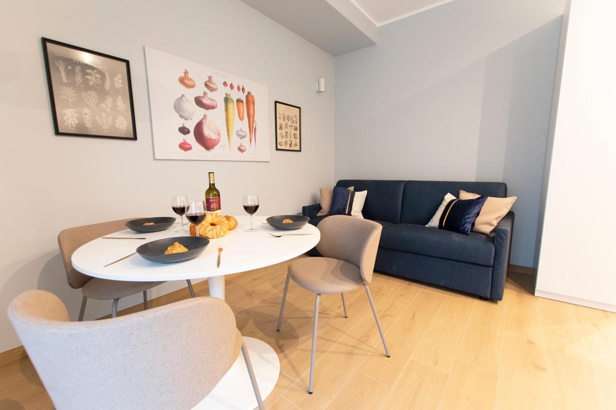 Ihost Luxury -Private Parking- Plana 4 Διαμέρισμα Μιλάνο Εξωτερικό φωτογραφία
