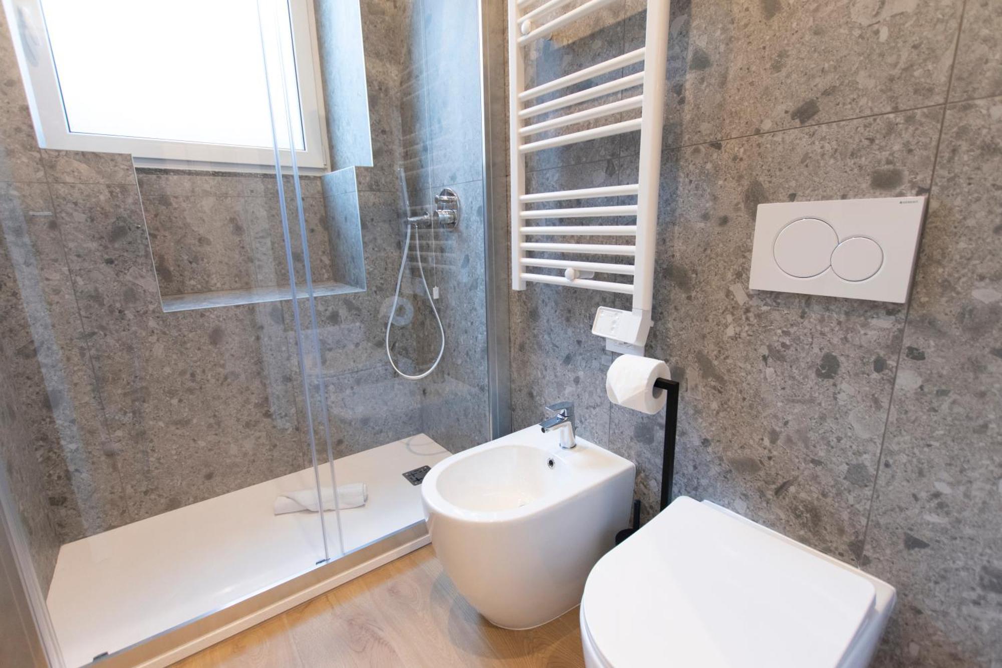 Ihost Luxury -Private Parking- Plana 4 Διαμέρισμα Μιλάνο Εξωτερικό φωτογραφία