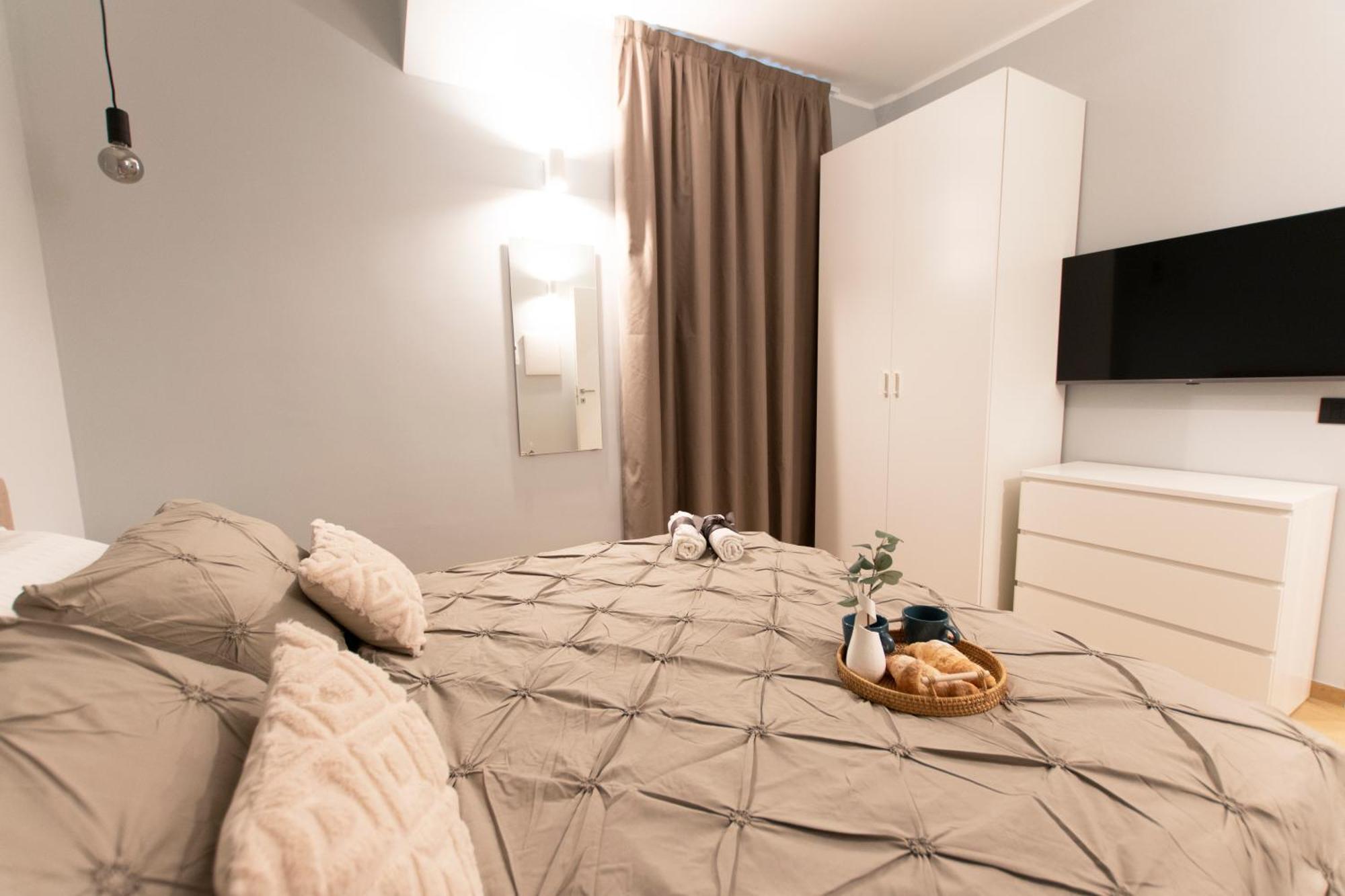 Ihost Luxury -Private Parking- Plana 4 Διαμέρισμα Μιλάνο Εξωτερικό φωτογραφία